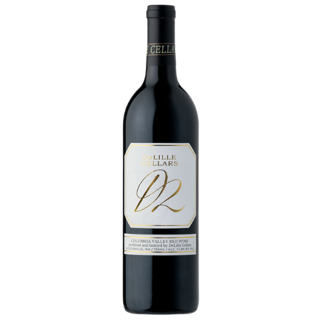 2020 D2 Red Wine - Columbia Valley